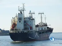 Tàu lạnh để bán