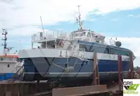 Tàu chở khách để bán