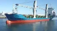 Chuyên chở khối lượng lớn rao bán