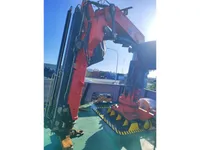 Tàu container để bán