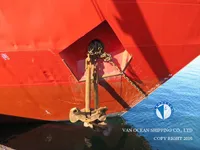 Tàu chở dầu/hóa chất để bán