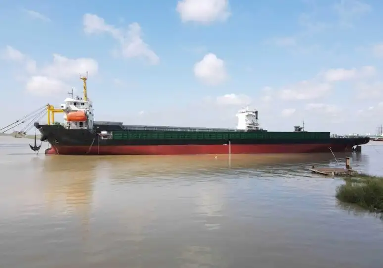 Sà lan để bán