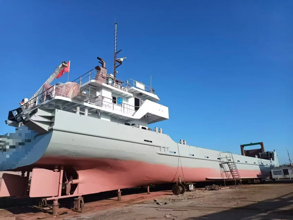 General Cargo/Multi-purpose để bán