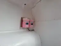 Tàu container để bán