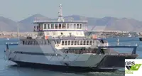 Tàu Ro-Ro để bán