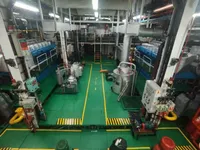 Tàu kéo cung cấp neo (AHTS) để bán