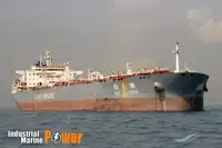 Oil/Chemical tanker rao bán