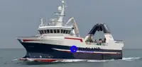 Trawler rao bán