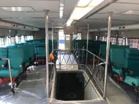 Tàu cánh ngầm để bán