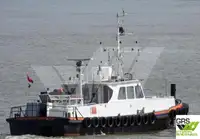 Wind farm service vessel rao bán