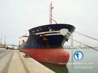 Tàu chở dầu/hóa chất để bán