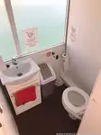 Tàu chở khách để bán