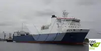 Ro-Ro ship rao bán