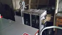 Tàu tuần tra để bán