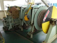 General Cargo/Multi-purpose để bán