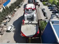 Tàu kéo để bán
