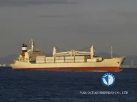 Tàu lạnh để bán