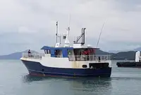 Trawler rao bán