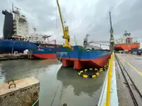 Sà lan để bán