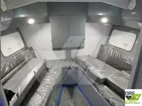 Tàu dịch vụ trang trại điện gió để bán
