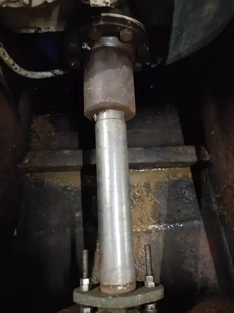 Tàu đổ bộ, chở hàng để bán
