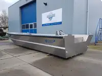 Tàu đổ bộ, chở hàng để bán