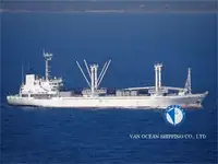 Tàu lạnh để bán