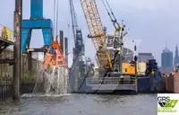 Sà lan để bán
