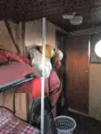 Tàu kéo để bán