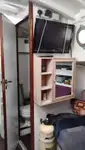 Tàu dẫn đường để bán