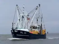 Trawler rao bán