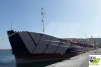 Tàu chở hàng rời để bán