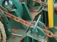 Tàu chở dầu/hóa chất để bán
