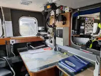 Thuyền cứu sinh để bán