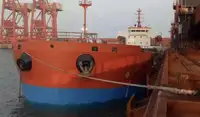 Tàu chở hàng rời để bán