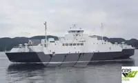 Ro-Ro ship rao bán