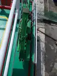 Tàu chở hàng rời để bán