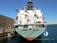 Tàu lạnh để bán