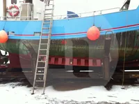 Tàu đánh cá để bán