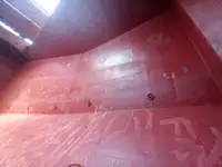 Tàu chở hàng rời để bán