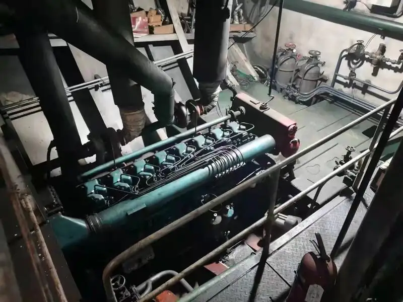 Tàu đổ bộ, chở hàng để bán