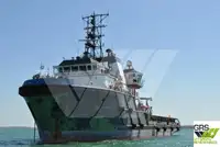 Tàu cung cấp để bán