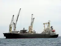 Chuyên chở khối lượng lớn rao bán
