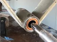 Tàu chở khách để bán