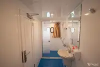 Tàu hỗ trợ lặn để bán