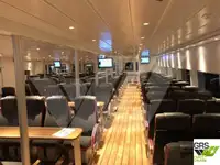 Tàu chở khách để bán