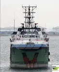 Tàu cung cấp để bán