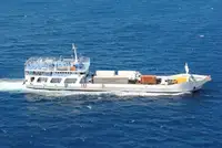 Ro-Ro ship rao bán