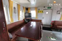 Khách sạn nổi để bán