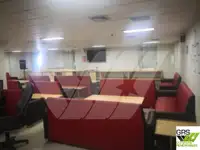 Sà lan để bán